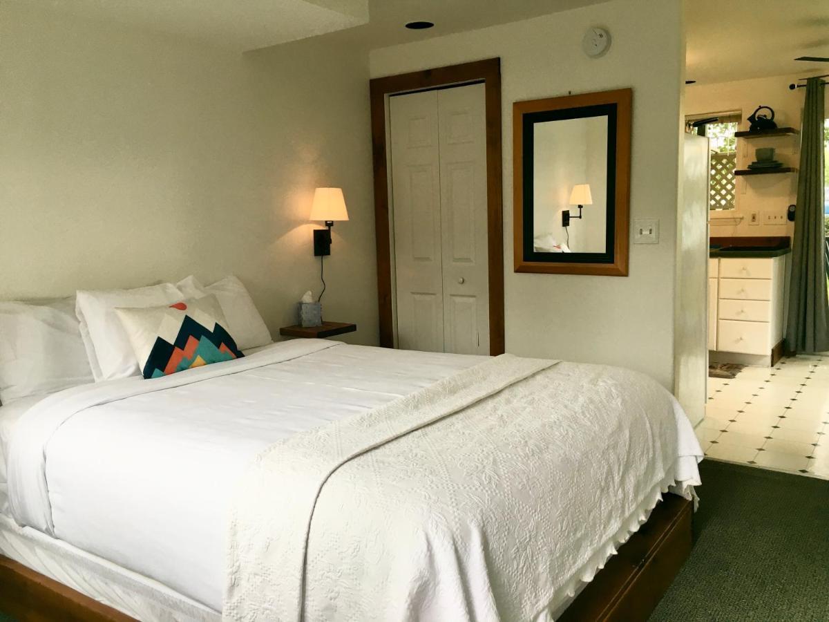 Left Coast Lodge - Pet Friendly Sisters Exterior foto
